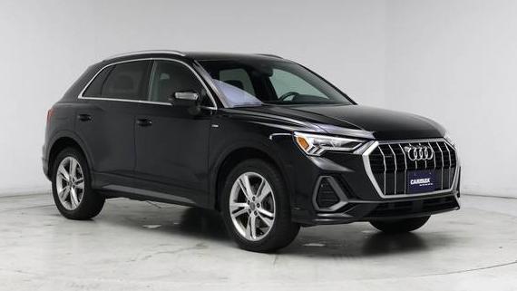 AUDI Q3 2020 WA1EECF31L1084980 image