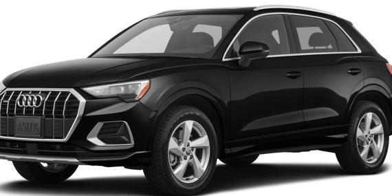 AUDI Q3 2020 WA1AECF32L1026228 image AUDI Q3 2020 WA1AECF32L1026228 image