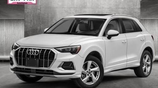 AUDI Q3 2020 WA1BECF38L1046522 image