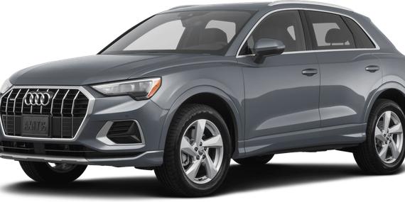 AUDI Q3 2020 WA1AECF30L1008956 image