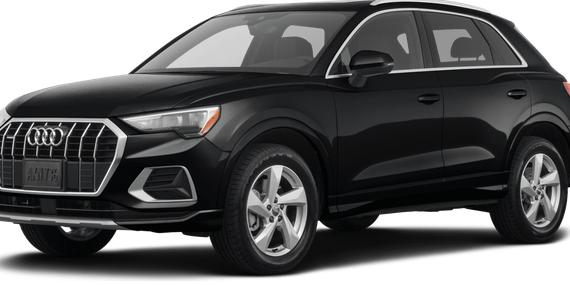 AUDI Q3 2020 WA1AECF35L1003008 image