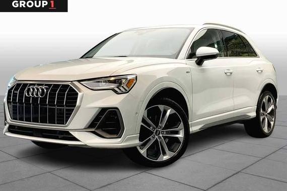 AUDI Q3 2020 WA1FECF39L1112559 image