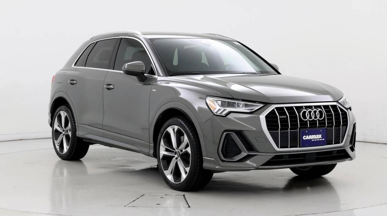 AUDI Q3 2020 WA1EECF31L1104192 image