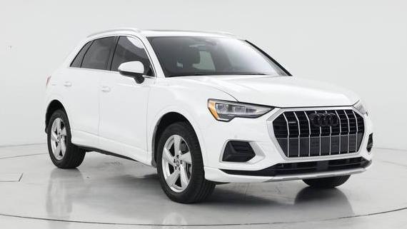 AUDI Q3 2020 WA1AECF37L1101926 image AUDI Q3 2020 WA1AECF37L1101926 image