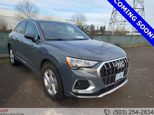 AUDI Q3 2020 WA1AECF36L1080485 image