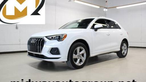 AUDI Q3 2020 WA1AECF34L1054886 image