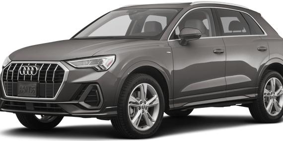 AUDI Q3 2020 WA1EECF30L1009770 image AUDI Q3 2020 WA1EECF30L1009770 image