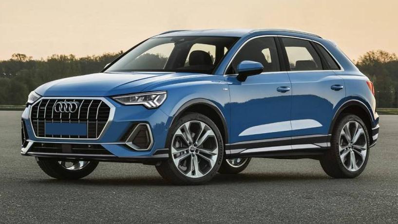 AUDI Q3 2020 WA1DECF3XL1123884 image