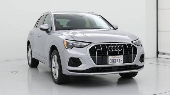 AUDI Q3 2020 WA1AECF36L1079756 image
