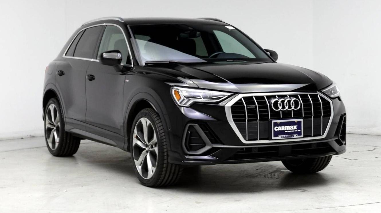 AUDI Q3 2020 WA1FECF36L1042969 image