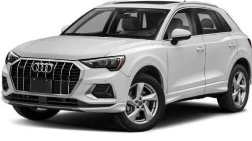 AUDI Q3 2020 WA1AECF38L1034544 image