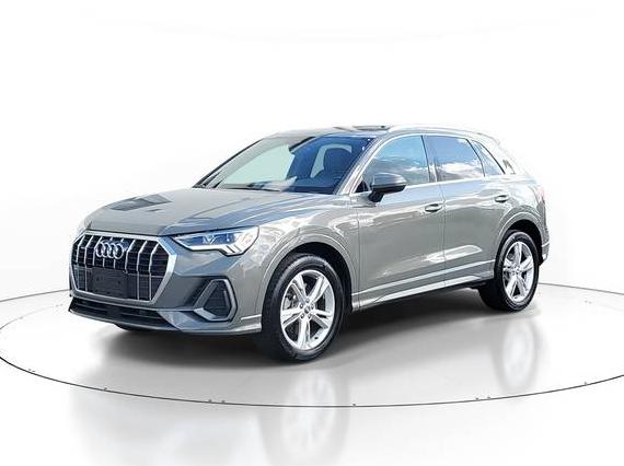 AUDI Q3 2020 WA1EECF36L1048430 image AUDI Q3 2020 WA1EECF36L1048430 image