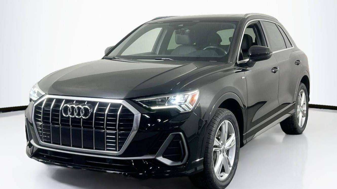 AUDI Q3 2020 WA1EECF3XL1070821 image