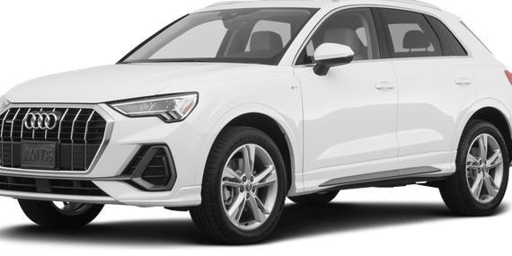 AUDI Q3 2020 WA1EECF38L1022525 image