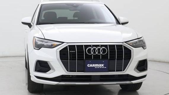AUDI Q3 2020 WA1AECF37L1037001 image