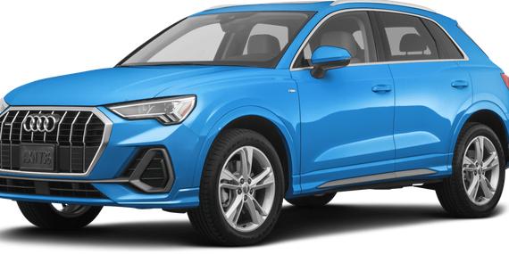 AUDI Q3 2020 WA1FECF34L1022543 image
