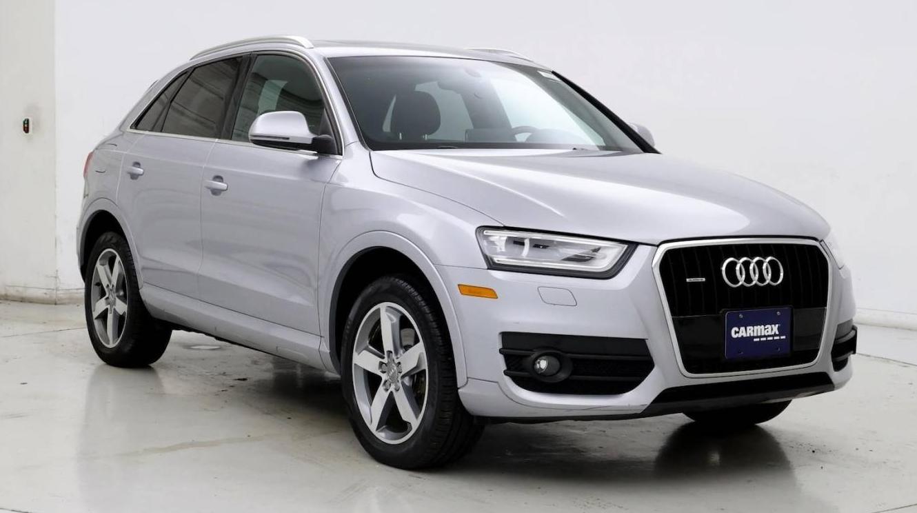 AUDI Q3 2015 WA1EFCFS7FR010912 image