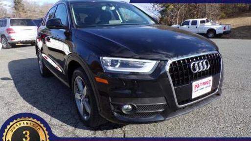 AUDI Q3 2015 WA1BFCFS7FR007365 image