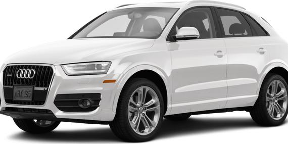 AUDI Q3 2015 WA1GFCFSXFR009018 image