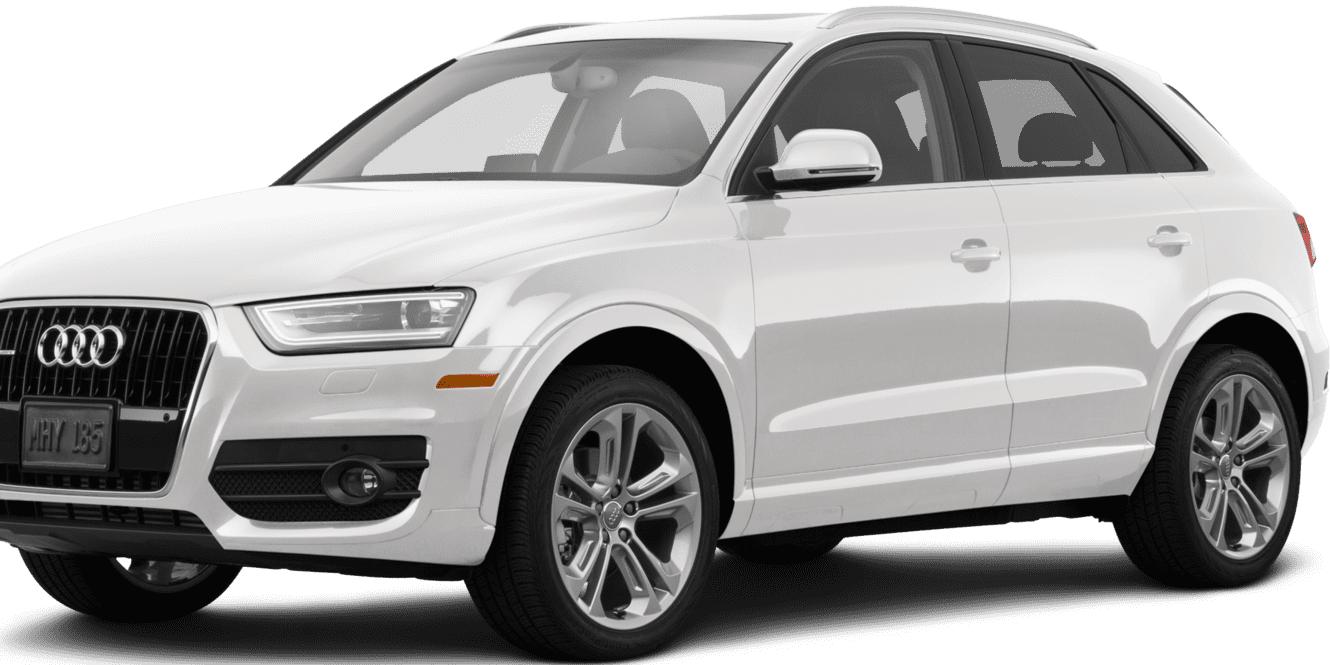 AUDI Q3 2015 WA1GFCFS1FR012681 image