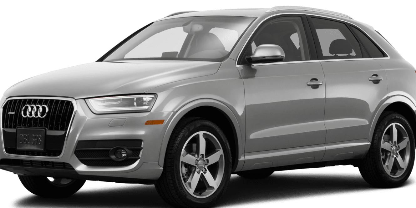 AUDI Q3 2015 WA1EFCFS9FR011544 image