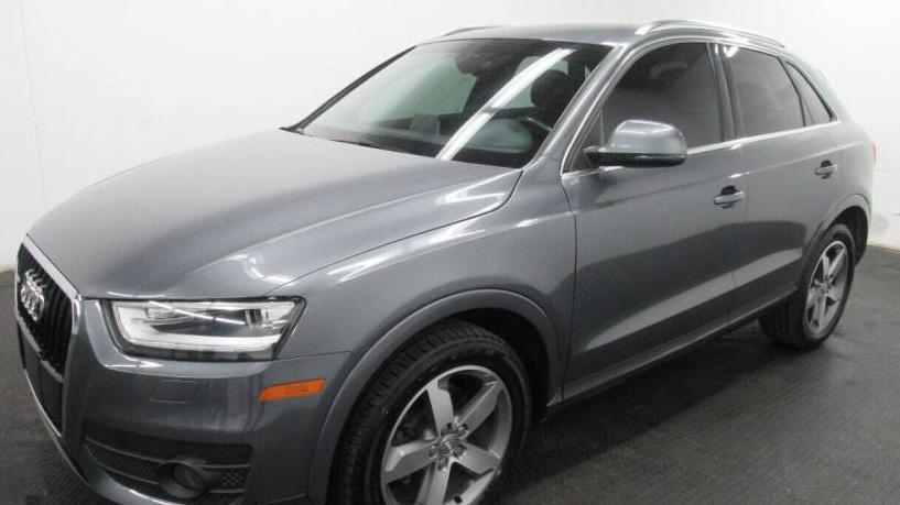 AUDI Q3 2015 WA1EFCFS9FR003881 image