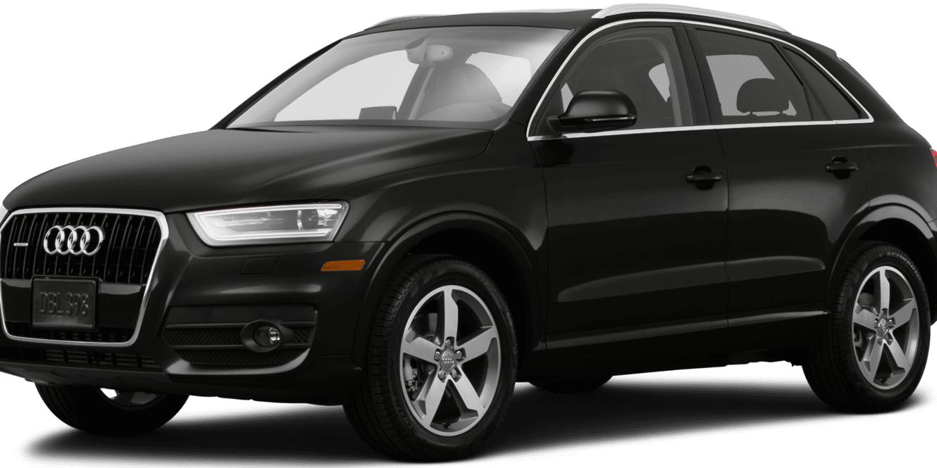 AUDI Q3 2015 WA1EFCFSXFR010340 image