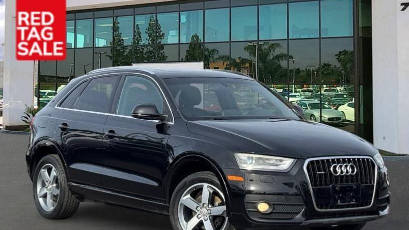 AUDI Q3 2015 WA1EFCFS8FR010305 image