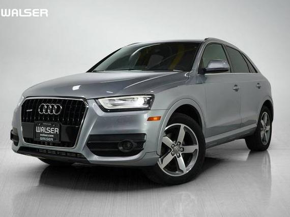 AUDI Q3 2015 WA1EFCFS4FR011659 image