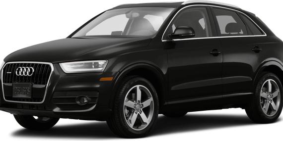 AUDI Q3 2015 WA1EFCFS9FR012502 image