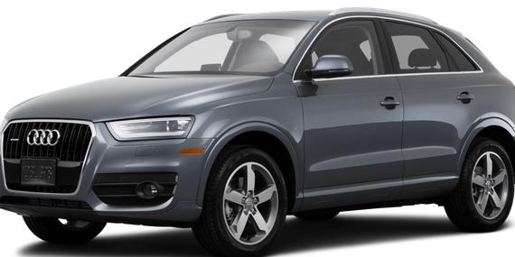 AUDI Q3 2015 WA1EFCFS1FR009111 image