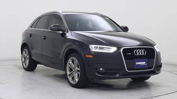 AUDI Q3 2015 WA1GFCFS3FR007711 image