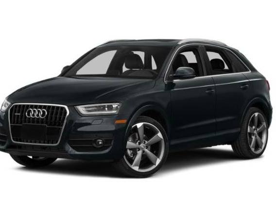 AUDI Q3 2015 WA1BFCFS7FR010055 image