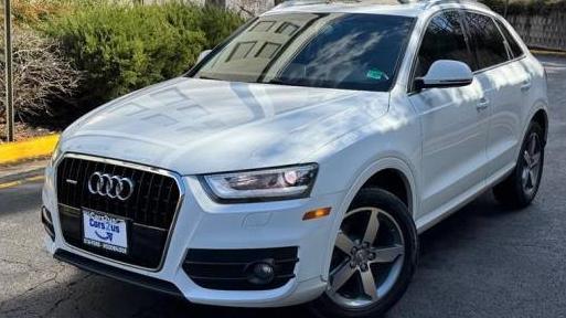 AUDI Q3 2015 WA1GFCFS1FR005360 image