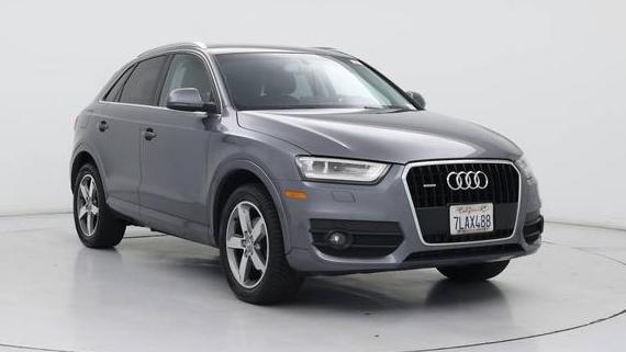AUDI Q3 2015 WA1GFCFS9FR012783 image