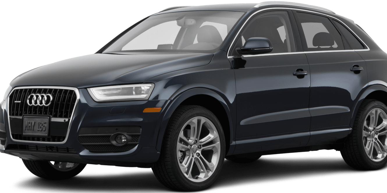 AUDI Q3 2015 WA1GFCFS7FR008036 image