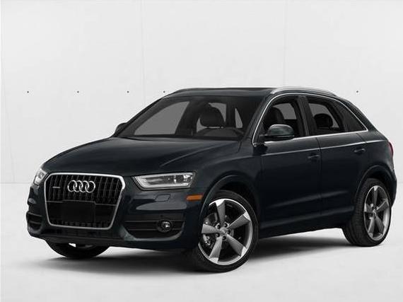 AUDI Q3 2015 WA1GFCFS1FR012793 image