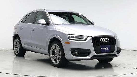 AUDI Q3 2015 WA1EFCFSXFR004652 image