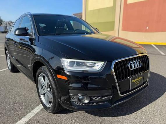 AUDI Q3 2015 WA1EFCFSXFR011956 image
