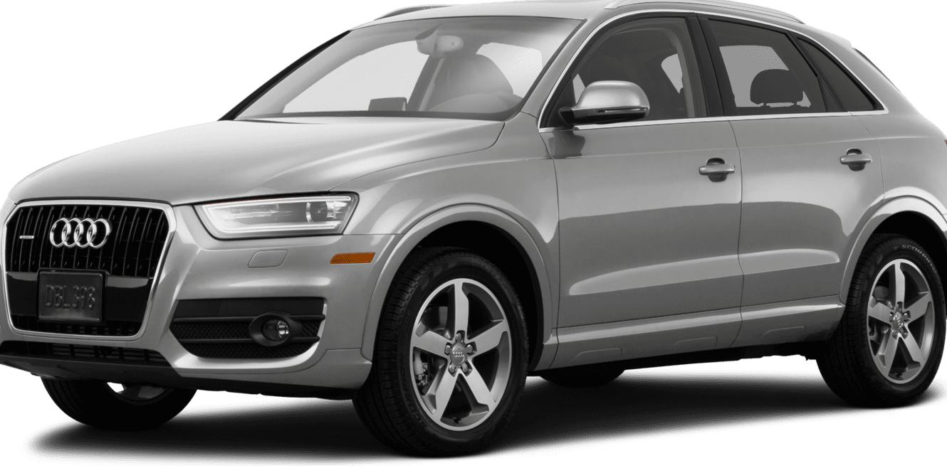 AUDI Q3 2015 WA1EFCFS1FR013126 image