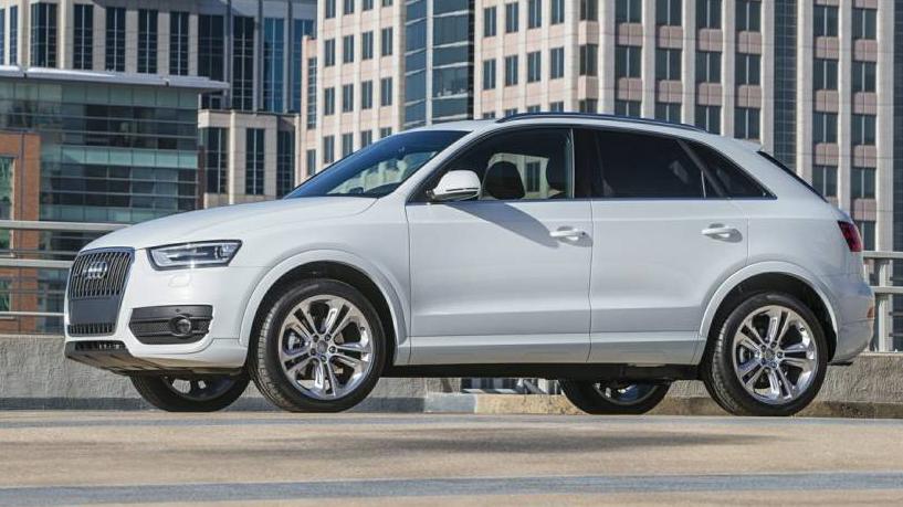 AUDI Q3 2015 WA1EFCFS0FR004935 image