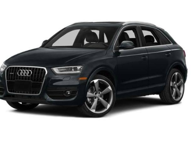 AUDI Q3 2015 WA1EFCFS6FR000551 image