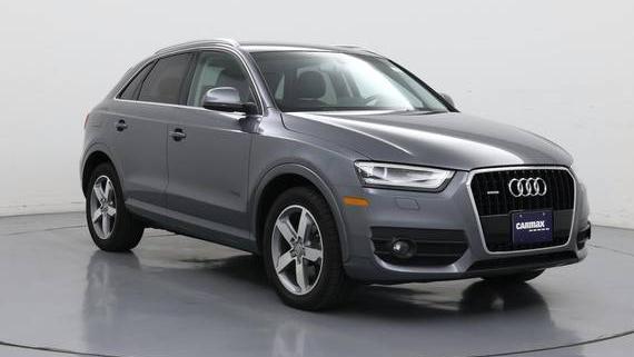 AUDI Q3 2015 WA1EFCFS6FR001313 image