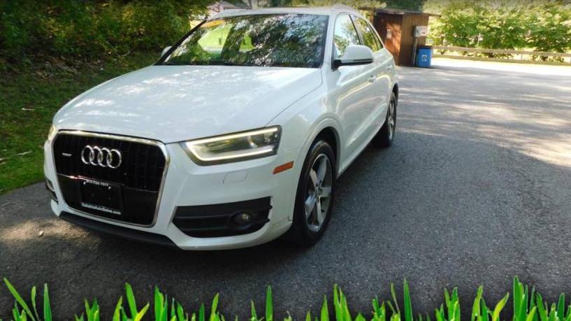 AUDI Q3 2015 WA1EFCFS8FR006769 image