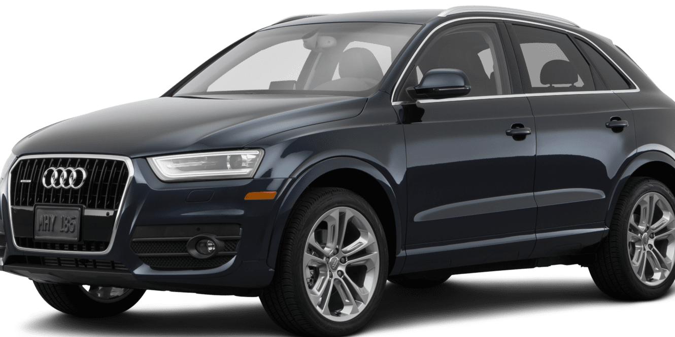 AUDI Q3 2015 WA1GFCFS3FR004159 image