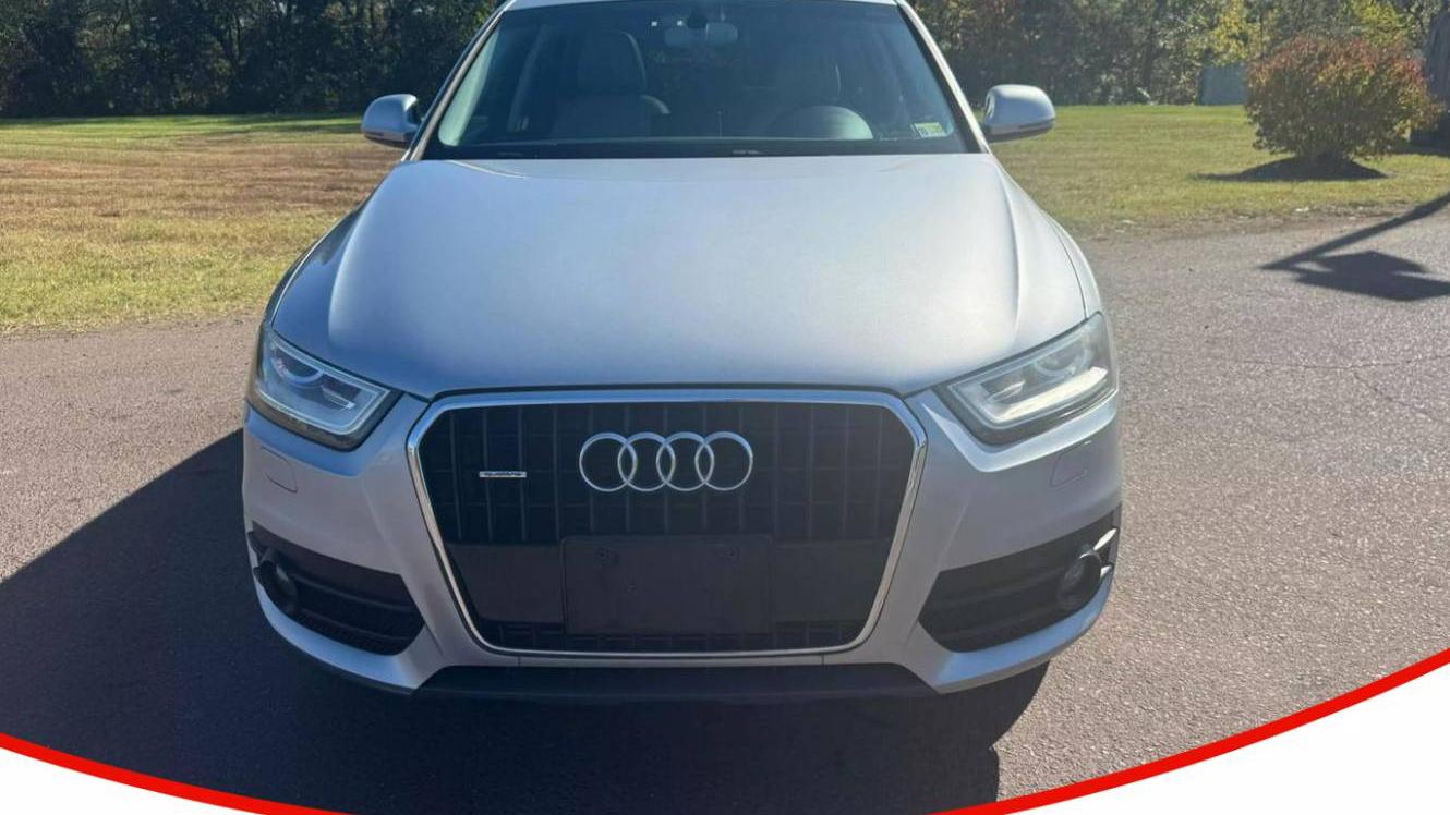 AUDI Q3 2015 WA1EFCFS1FR012199 image