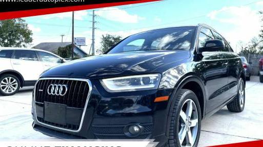 AUDI Q3 2015 WA1EFCFS3FR002936 image