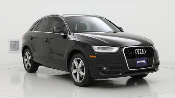 AUDI Q3 2015 WA1EFCFS6FR003465 image