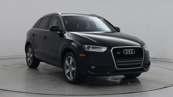 AUDI Q3 2015 WA1EFCFS3FR011880 image