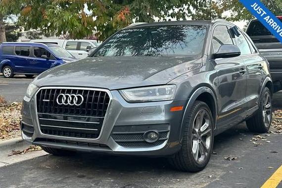 AUDI Q3 2015 WA1GFCFS7FR014371 image
